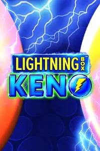Lightning Box Keno